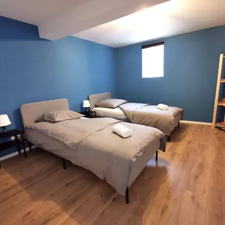 Maisonnette Soultzmatt