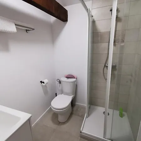 Maisonnette Prázdninový dům Soultzmatt