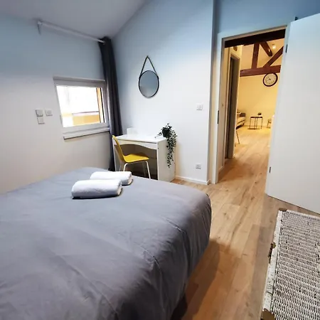 Maisonnette Soultzmatt