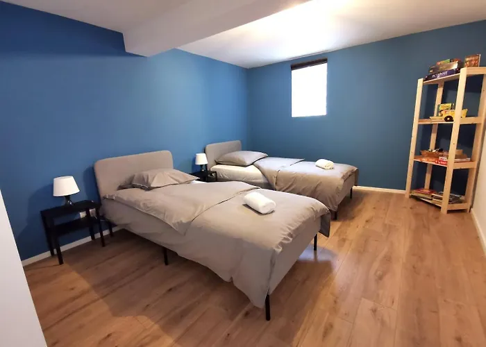 Maisonnette Soultzmatt