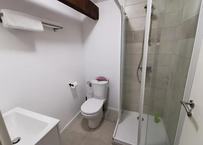 Maisonnette Feriehus Soultzmatt