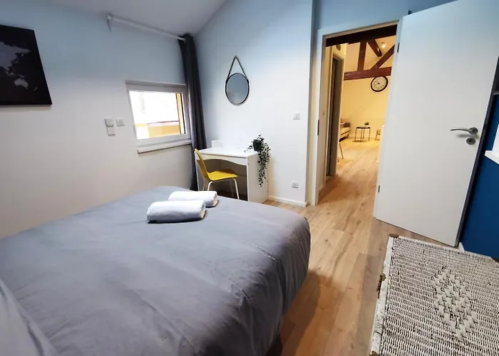 Maisonnette Soultzmatt